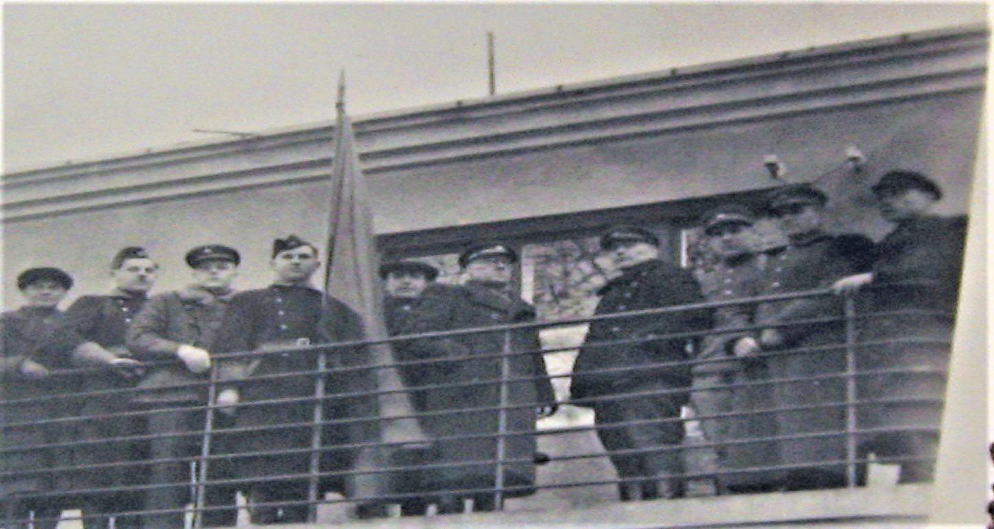 Liudininkų parodymai kaip informacijos šaltinis 1941 Birželio sukilimo dalyvių baudžiamosiose bylose (Anykščių valsčiaus pavyzdys). I dalis