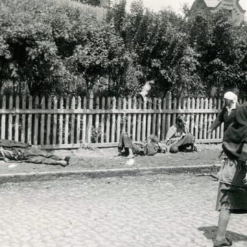 Europos Parlamentas pripažino Holodomorą genocidu