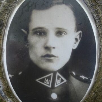 Vyčio kryžiaus ordino kavalieriaus, šaulio, kpt. Prano Gudyno (1900-1929) žūties 94-ųjų metinių  paminėjimas