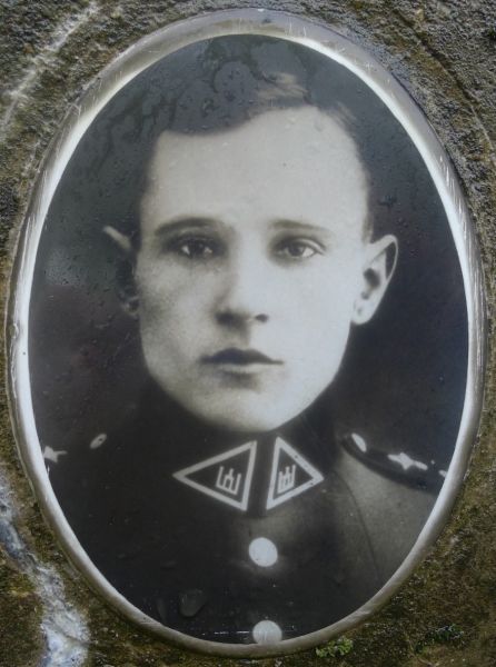 Vyčio kryžiaus ordino kavalieriaus, šaulio, kpt. Prano Gudyno (1900-1929) žūties 94-ųjų metinių  paminėjimas