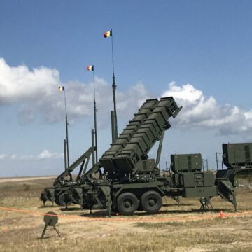 Kodėl NATO priešraketinė gynyba šiandien  saugo Varšuvą, bet ne Vilnių (kodėl ne Kijevą- atskira tema)?