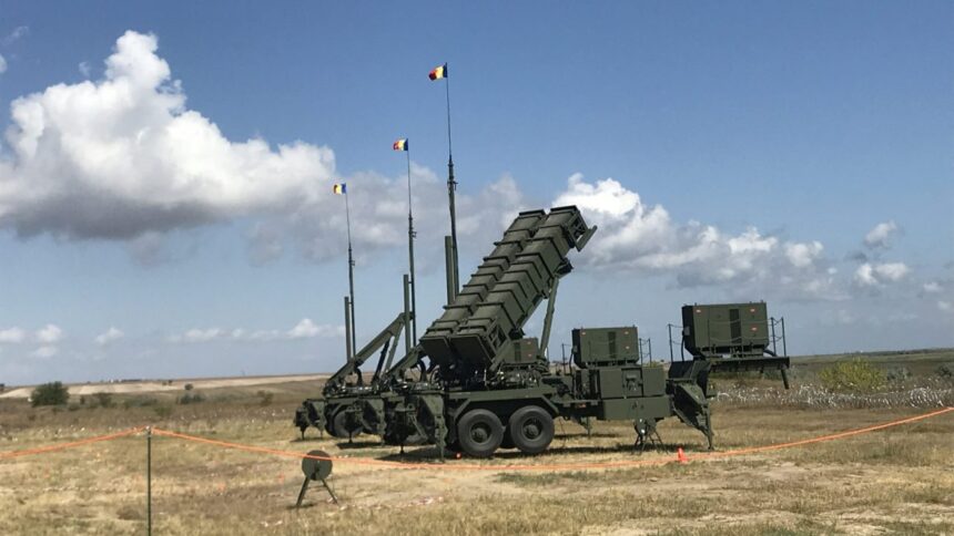 Kodėl NATO priešraketinė gynyba šiandien  saugo Varšuvą, bet ne Vilnių (kodėl ne Kijevą- atskira tema)?