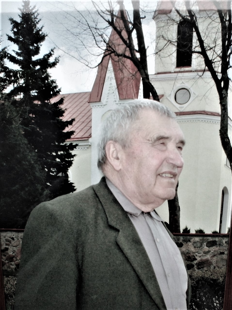 Vilniaus kraštas neteko nenuilstančio lietuvybės puoselėtojo, gerbiamo mokytojo ir ilgamečio Maišiagalos Lietuvos Didžiojo Kunigaikščio Algirdo gimnazijos vadovo Valdo Fausto Kuzelio (1936-2021)