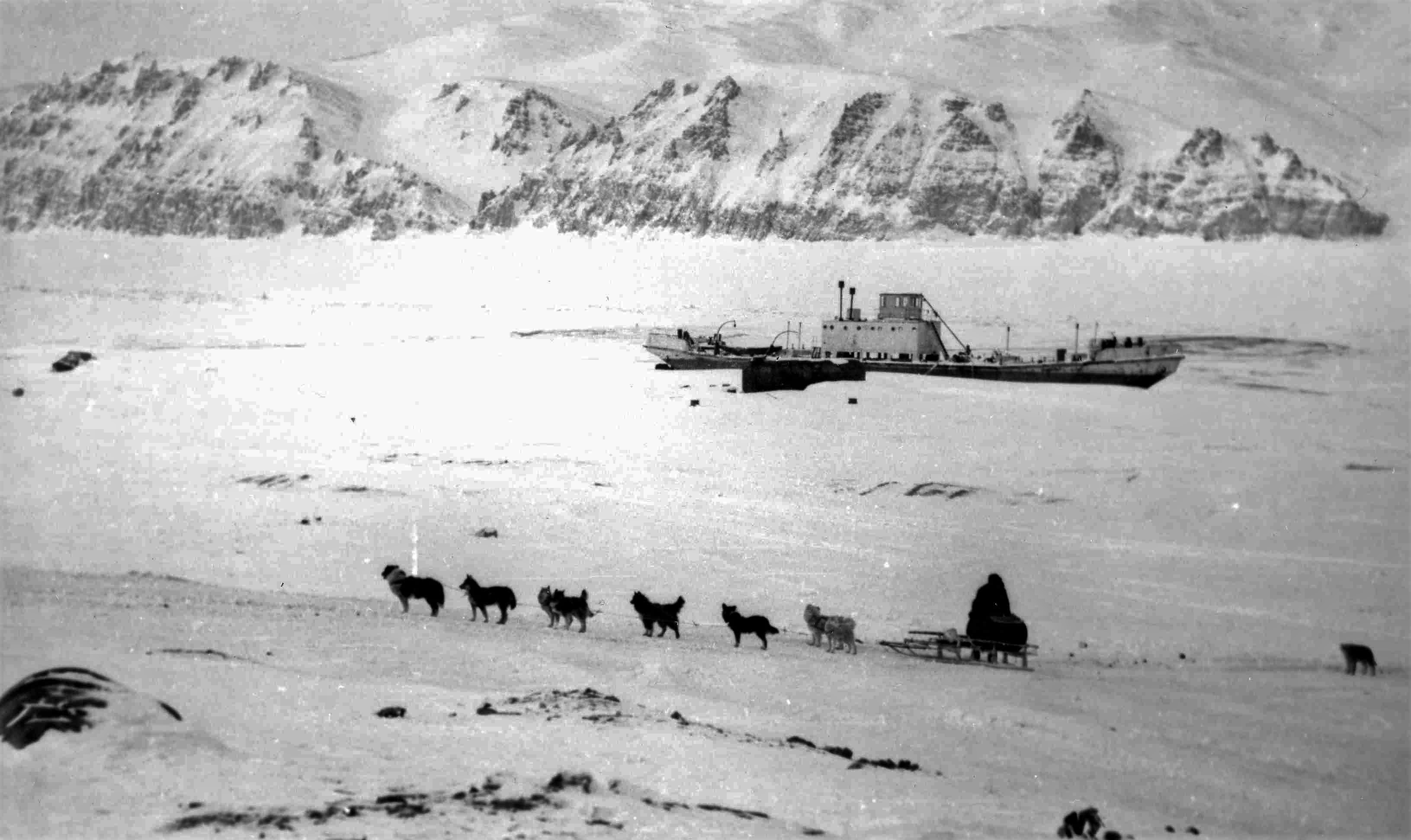 Didžiosios tremtys. Altajus ir Jakutija. 1941 m.