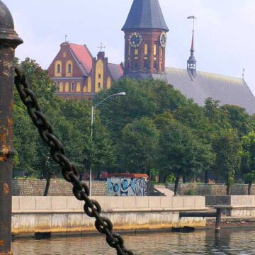 Kaliningrado srityje  likviduota „Lietuvių kalbos mokytojų asociacija“