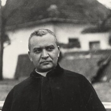 Palaimintasis vyskupas Jurgis: Matulewicz, Matulevičius ar Matulaitis? Palaimintasis vyskupas Jurgis: Matulewicz, Matulevičius ar Matulaitis?