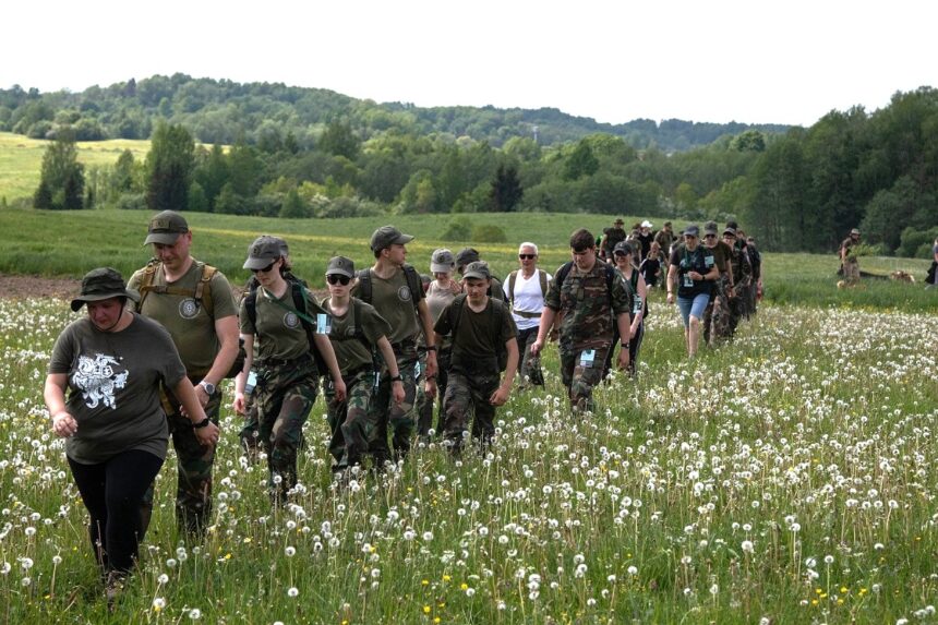 Istorikė A. Petrauskienė: karas Ukrainoje leidžia priartėti prie suvokimo, kaip jautėsi Lietuvos partizanai