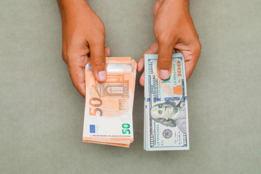 Kaip greitai ir saugiai išsikeisti valiutą? Kaip greitai ir saugiai išsikeisti valiutą?