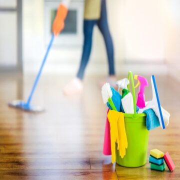 Kaip teisingai dezinfekuoti namų patalpas?