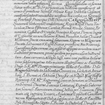 Lietuvos Didžiosios Kunigaikštystės piliečių savanoriškas valstybės gynimas XVII a. vidurio okupacijos sąlygomis* Lietuvos Didžiosios Kunigaikštystės piliečių savanoriškas valstybės gynimas XVII a. vidurio okupacijos sąlygomis*