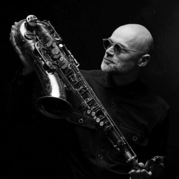 Galvės Jazz fiesta: improvizacijų savaitgalis ant ežero bangų