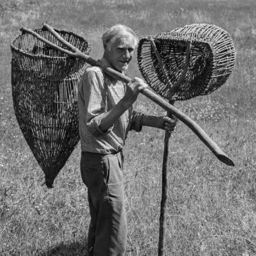 Klaudijus Driskius. „Tirpstanti tapatybė. Baltarusijos lietuviai“