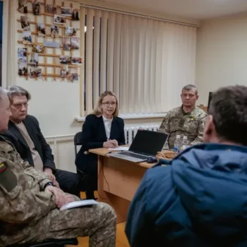 KAM priimamasis Kapčiamiestyje: per 3 dienas surengta 70 konsultacijų vietos gyventojams KAM priimamasis Kapčiamiestyje: per 3 dienas surengta 70 konsultacijų vietos gyventojams