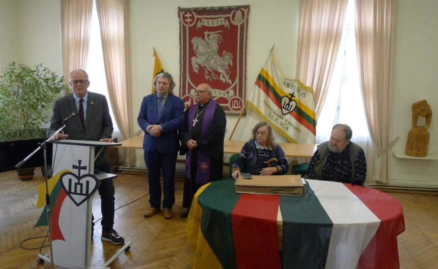 Karaliaučiaus krašte sovietinės valdžios nurodymu buvo žudomi vietos gyventojai Karaliaučiaus krašte sovietinės valdžios nurodymu buvo žudomi vietos gyventojai
