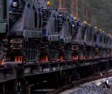 Karinio mobilumo stiprinimui LTG grupė telkia ministrus, sąjungininkus ir industrijos lyderius Karinio mobilumo stiprinimui LTG grupė telkia ministrus, sąjungininkus ir industrijos lyderius