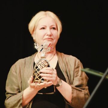 Tautinio šokio legenda Laimutė Kisielienė kviečia į išskirtinį kūrybos vakarą „Sesė sodą sodino“
