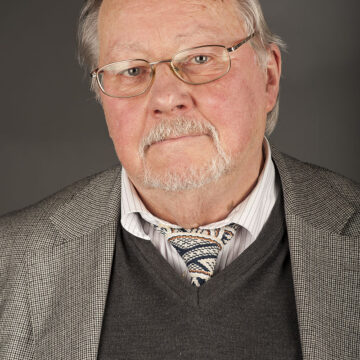 Prof. Vytautui Landsbergiui – 90