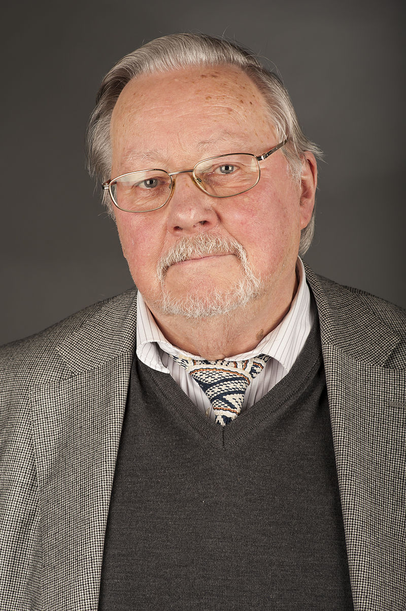Prof. V.Landsbergis sveikina Sąjūdžio 33-ųjų metinių proga