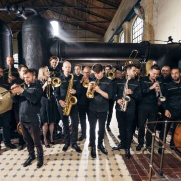 Vasarą išlydi XXII tarptautinio muzikos festivalio „Užutrakio vakarai“ muzika