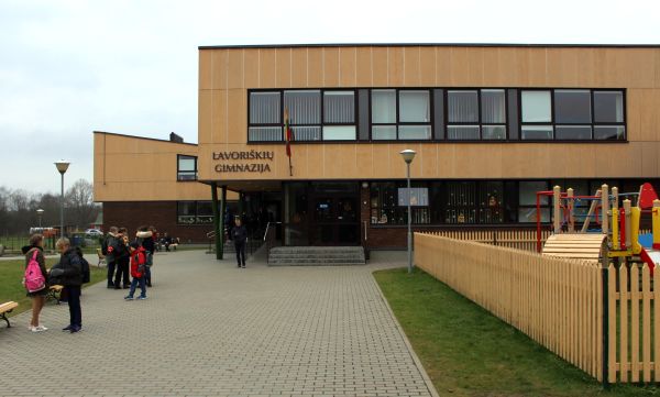 Kaip švietimo įstaigų tinklo pertvarka palies Pietryčių Lietuvos mokyklas?