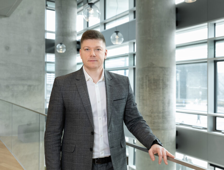 Sukčiai taikosi net į banko specialistus: rezervuojant viešbutį tikėjosi apgauti sukčiavimo prevencijos ekspertą Sukčiai taikosi net į banko specialistus: rezervuojant viešbutį tikėjosi apgauti sukčiavimo prevencijos ekspertą