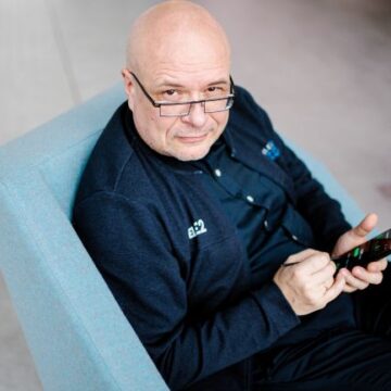 Ką apie jus žino „Google“? Ekspertas pataria peržiūrėti kelis nustatymus Ką apie jus žino „Google“? Ekspertas pataria peržiūrėti kelis nustatymus