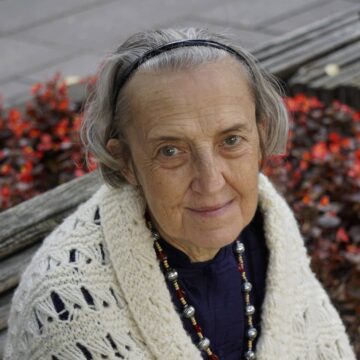 Anapilin išėjo kaunietė žurnalistė ir rašytoja Audronė Vaitkutė (1949–2023)