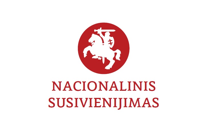 Nacionalinis susivienijimas perspėja dėl provokacijų prieš Lietuvos žydų bendruomenės narius