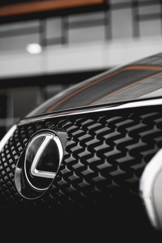 Naudoti Lexus automobiliai – vienas geriausių pasirinkimų