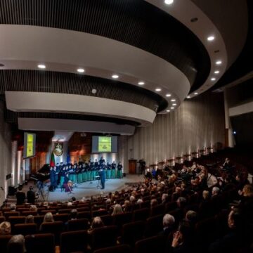 Vyriausybė paskyrė 12 kultūros ir meno premijų: įvertinti ryškiausi kūrėjai ir kritikai Vyriausybė paskyrė 12 kultūros ir meno premijų: įvertinti ryškiausi kūrėjai ir kritikai