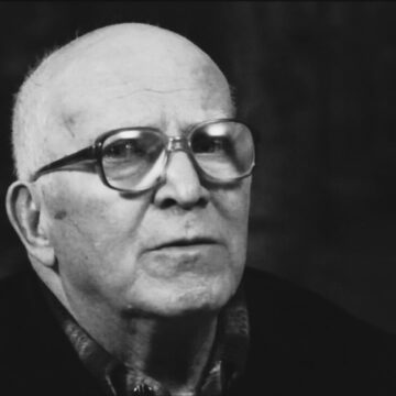 Netekome Prano Rindoko – Jūrininko (1930-2023)