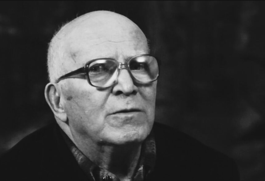 Netekome Prano Rindoko – Jūrininko (1930-2023)