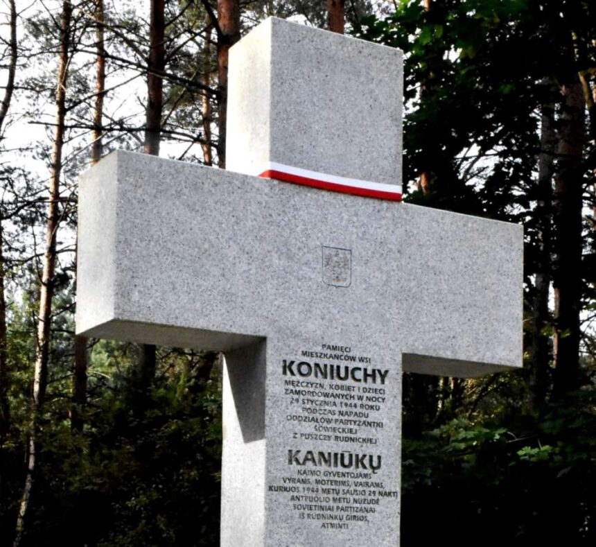 G. Šapoka. Kokia buvo Šalčininkų r. Kaniūkų kaimo gyventojų tautybė? G. Šapoka. Kokia buvo Šalčininkų r. Kaniūkų kaimo gyventojų tautybė?