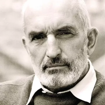 Algirdas Patackas: tvirtybės ir patikimumo garantas. Signataro, rezistento ir poeto gimimo metinėms