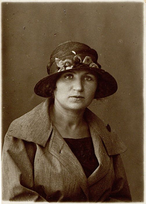Paulina Burokaitė-Grabauskienė – lietuvių švietimo ir kultūros puoselėtoja Latvijoje ir Lietuvoje Paulina Burokaitė-Grabauskienė – lietuvių švietimo ir kultūros puoselėtoja Latvijoje ir Lietuvoje
