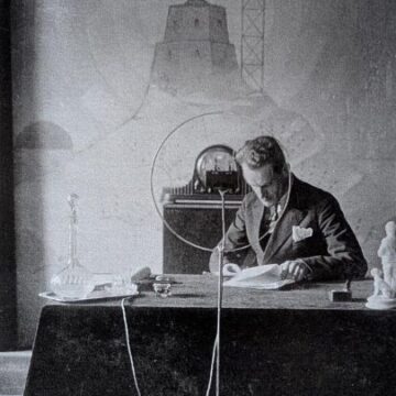 Lietuvos radijo 100-metis paminėtas ir Žemaitijoje Lietuvos radijo 100-metis paminėtas ir Žemaitijoje