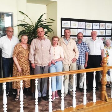 Naujos parodos, bylojančios  apie Lietuvą ir lietuvius