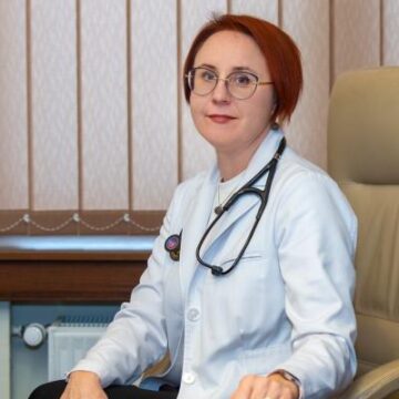 Iš profesorės lūpų: 6 faktai apie tyliąja žudike vadinamą hipertenziją