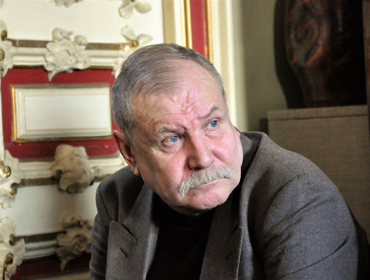 In memoriam. Poetas, prozininkas, vertėjas Ramūnas Kasparavičius (1948-2022) (papildyta)