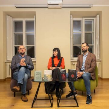 Partizaninis karas grožinėje literatūroje – kaip fikcija gali priartini istoriją prie skaitytojo?