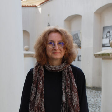 Geriausia 2021 metų muziejininke išrinkta Rita Pauliukevičiūtė