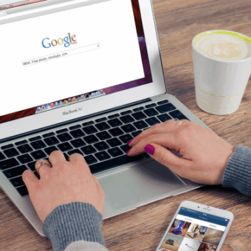 Kaip lietuviškos įmonės konkuruoja su tarptautiniais prekių ženklais Google paieškoje?