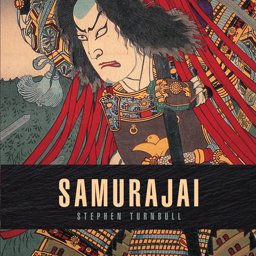 Viduramžių Japonijos elitinė kovotojų klasė – samurajai
