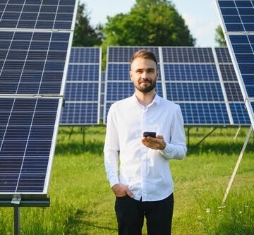 Saulės elektrinės – perspektyvi investicija šiuolaikiniam verslui Saulės elektrinės – perspektyvi investicija šiuolaikiniam verslui