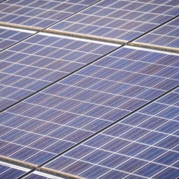 Saulės elektrinė su APVA parama. Kokie reikalavimai įrangai?