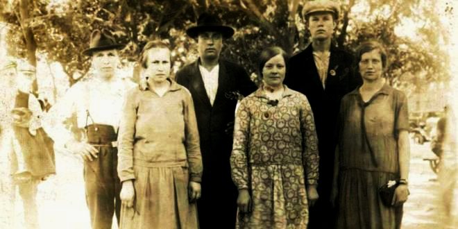 Iš DRAUGO archyvo 1941: Lietuviai Brazilijoje