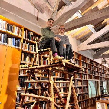 Lietuvos kultūra Italijoje šiemet toliau kvies pažinti, bendrauti, dalintis Lietuvos kultūra Italijoje šiemet toliau kvies pažinti, bendrauti, dalintis