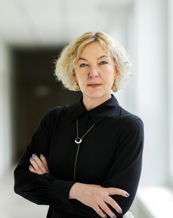 Teisėja Sigita Rudėnaitė apie saviraiškos laisvę, viešą kritiką ir SLAPP ieškinius Teisėja Sigita Rudėnaitė apie saviraiškos laisvę, viešą kritiką ir SLAPP ieškinius
