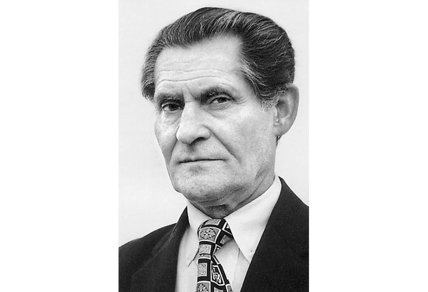 Liudviko Simučio gyvenimo kelias – nuo rezistento iki Kovo 11-osios signataro Liudviko Simučio gyvenimo kelias – nuo rezistento iki Kovo 11-osios signataro