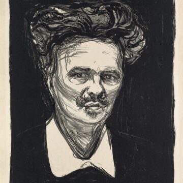 22-oji tarptautinė Strindbergo konferencija „Strindbergas ir atmintis“